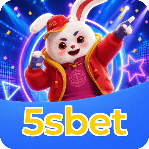 5sbet Logo - Bônus de Cadastro