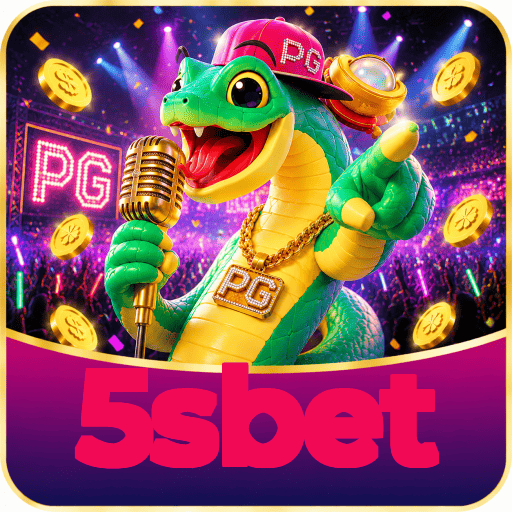 5sbet Jackpots Progressivos